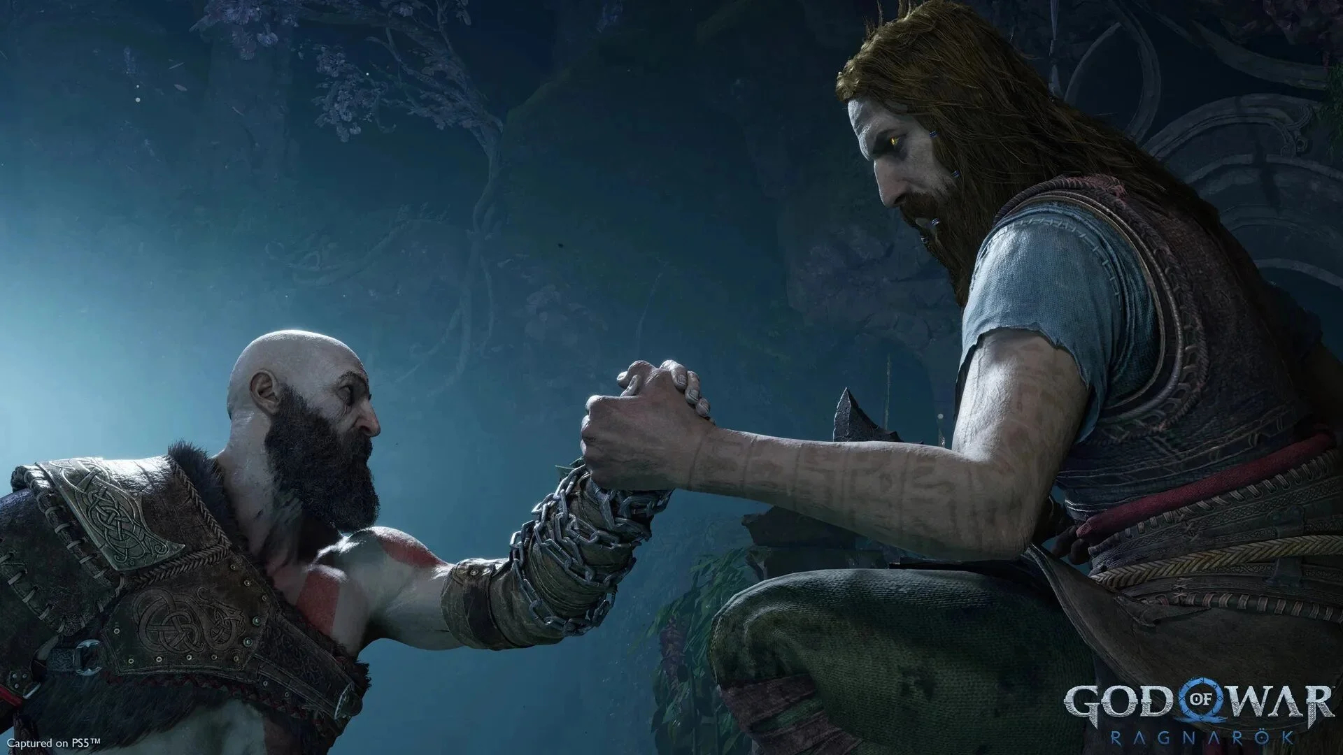 God of War Ragnarok is coming in November