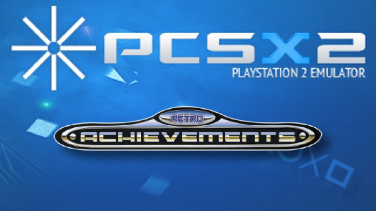 PS2 emulator gets achievement support and more