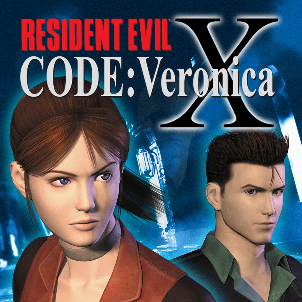 Capcom currently has no plans for Resident Evil Code: Veronica remake