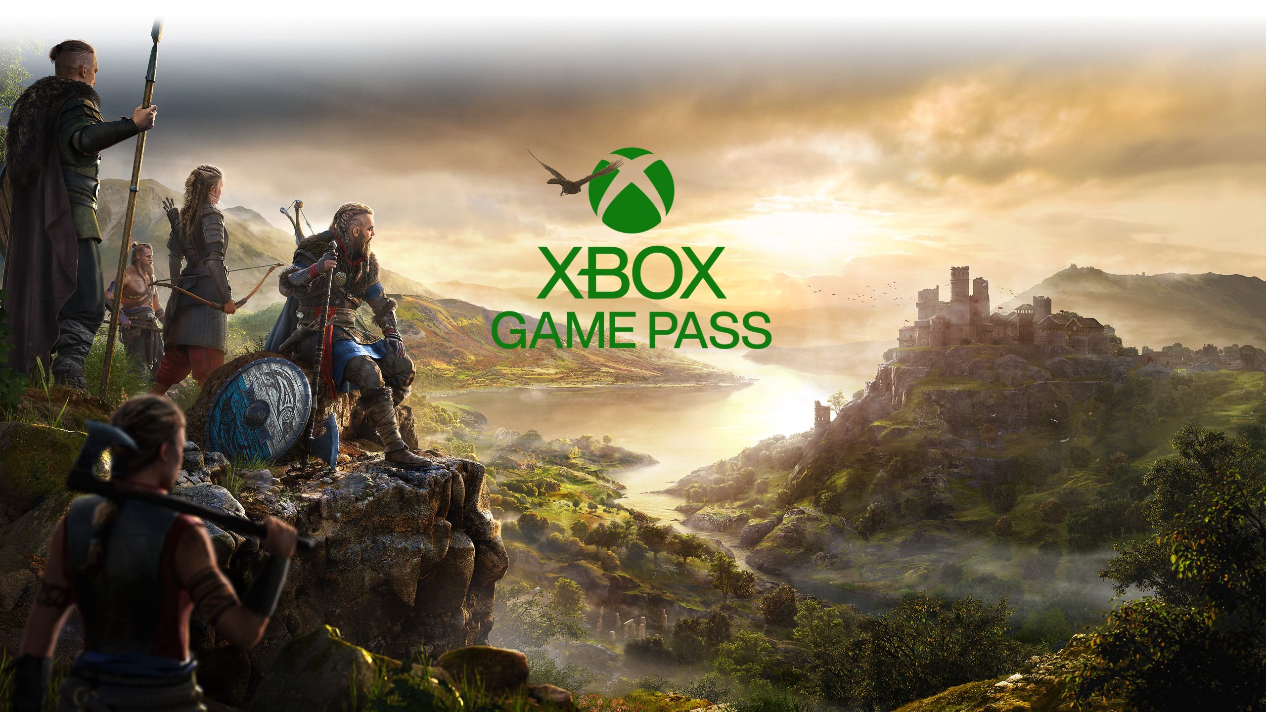 Assassin's Creed Valhalla Isn't Coming To Xbox Game Pass Just Yet - Gameranx