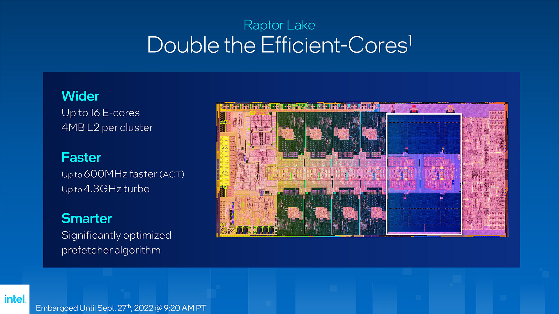 Unboxing Intel i7-13700k - before Leo's deep dive! 