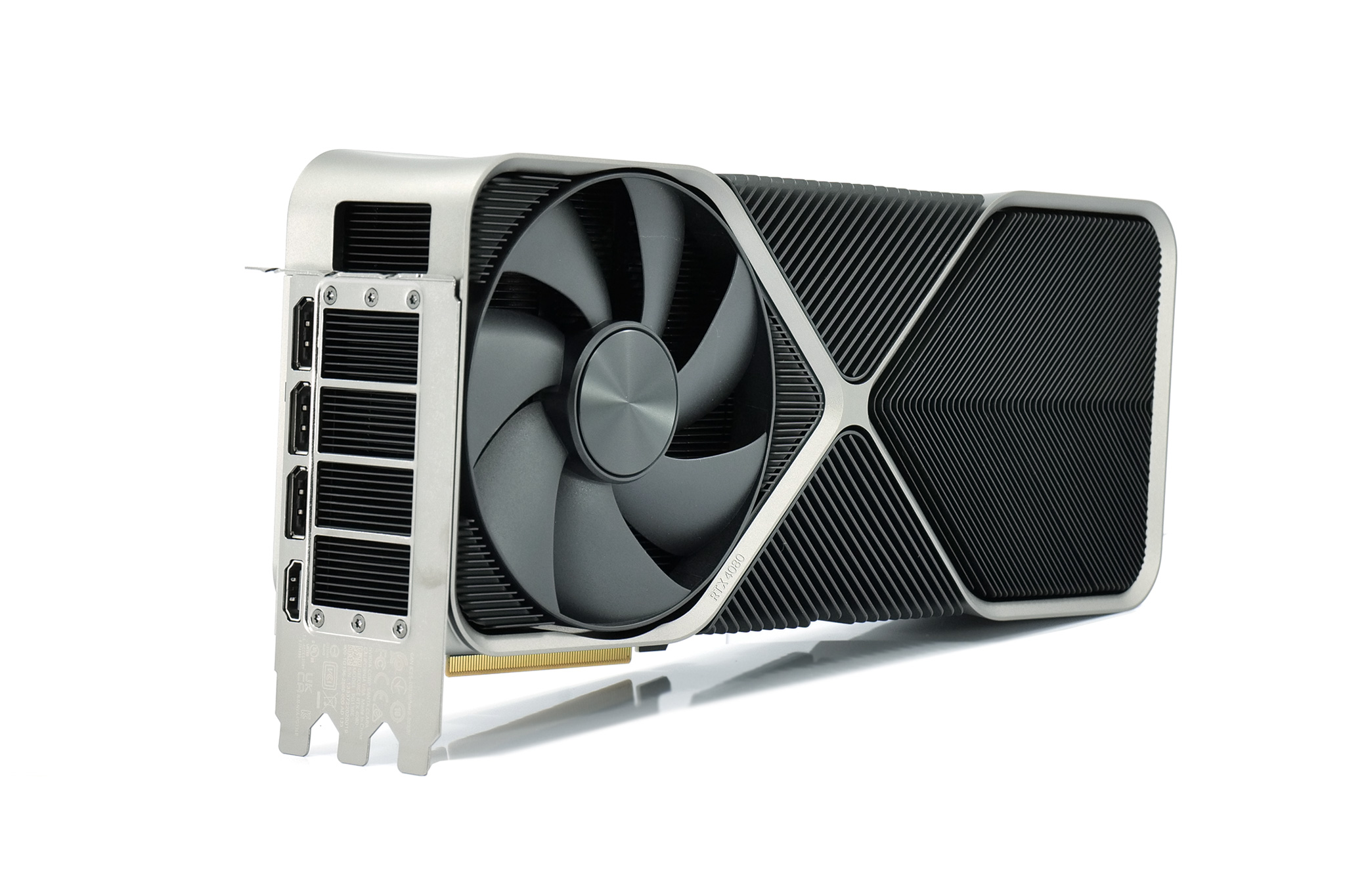 Nvidia RTX 4080 Founders Edition Review | KitGuru