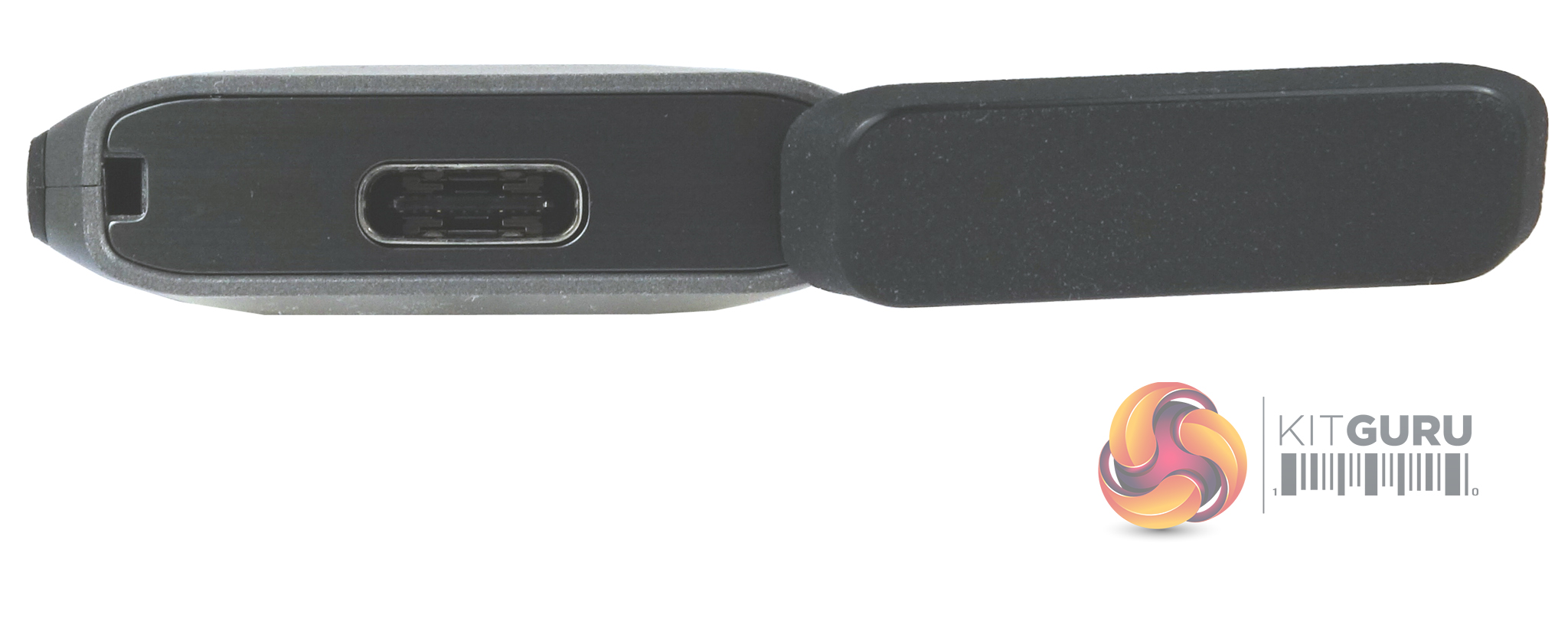 Corsair introduces its latest Portable USB Type-C SSD: the EX100U