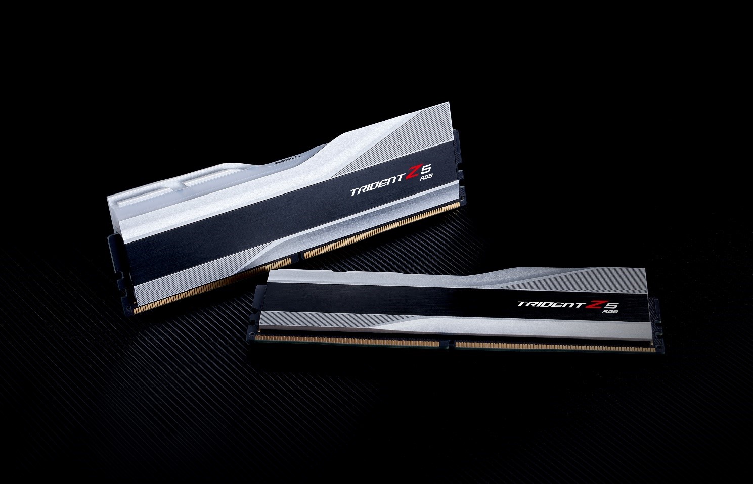 G.Skill launches DDR5-8000 Trident Z5 memory