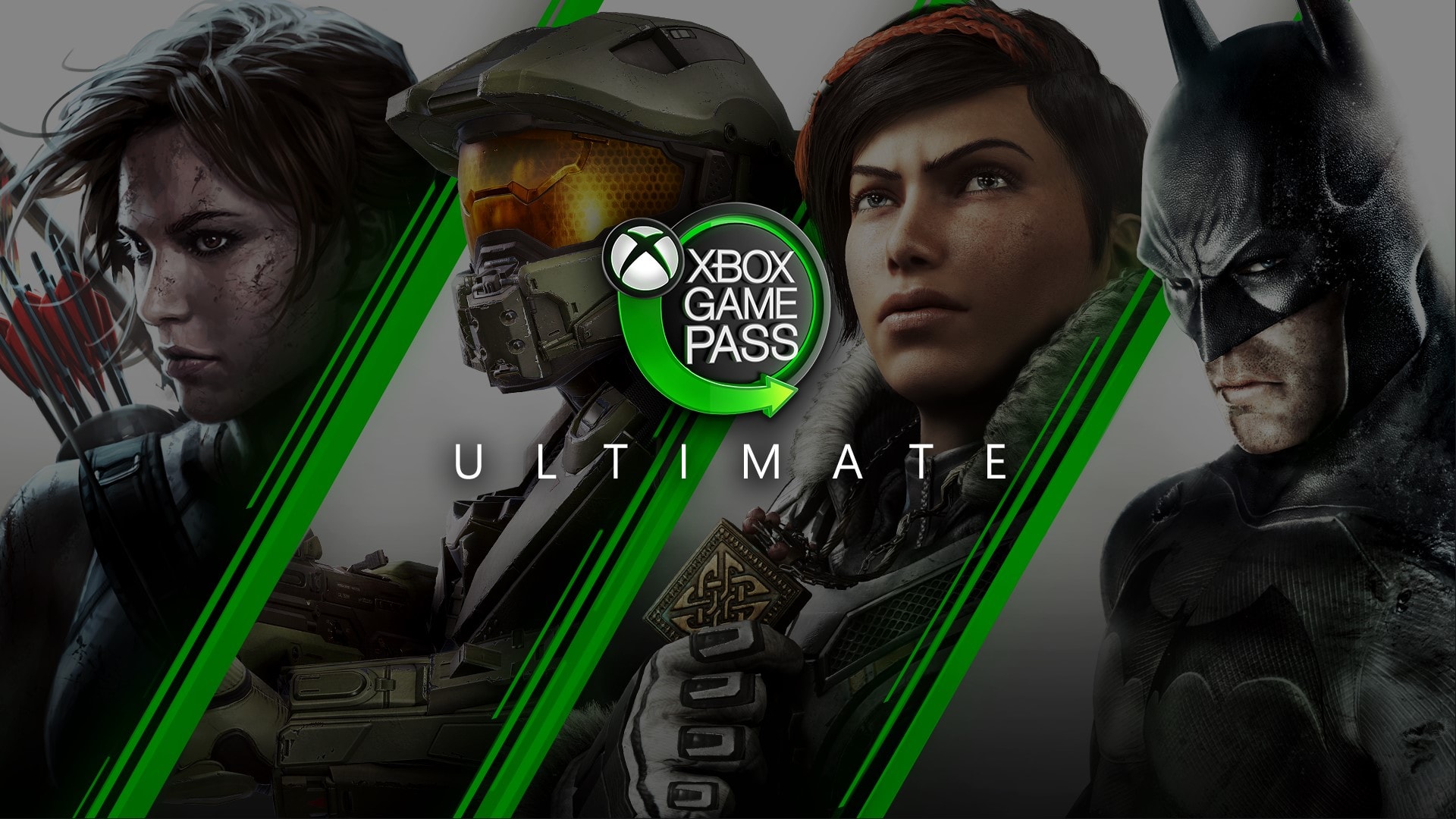 Xbox Adds Apple TV+ & Apple Music As Game Pass Ultimate Perks