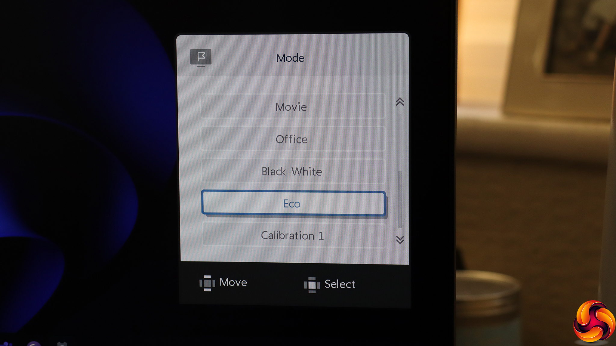 MSI Summit MS321UP 4K Monitor Review KitGuru Part 3