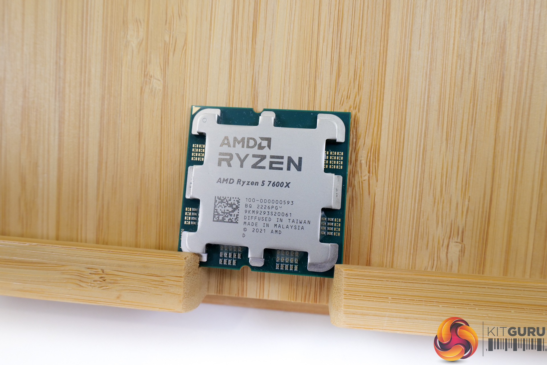 Page 6, AMD Ryzen 5 7600 review: at what cost?