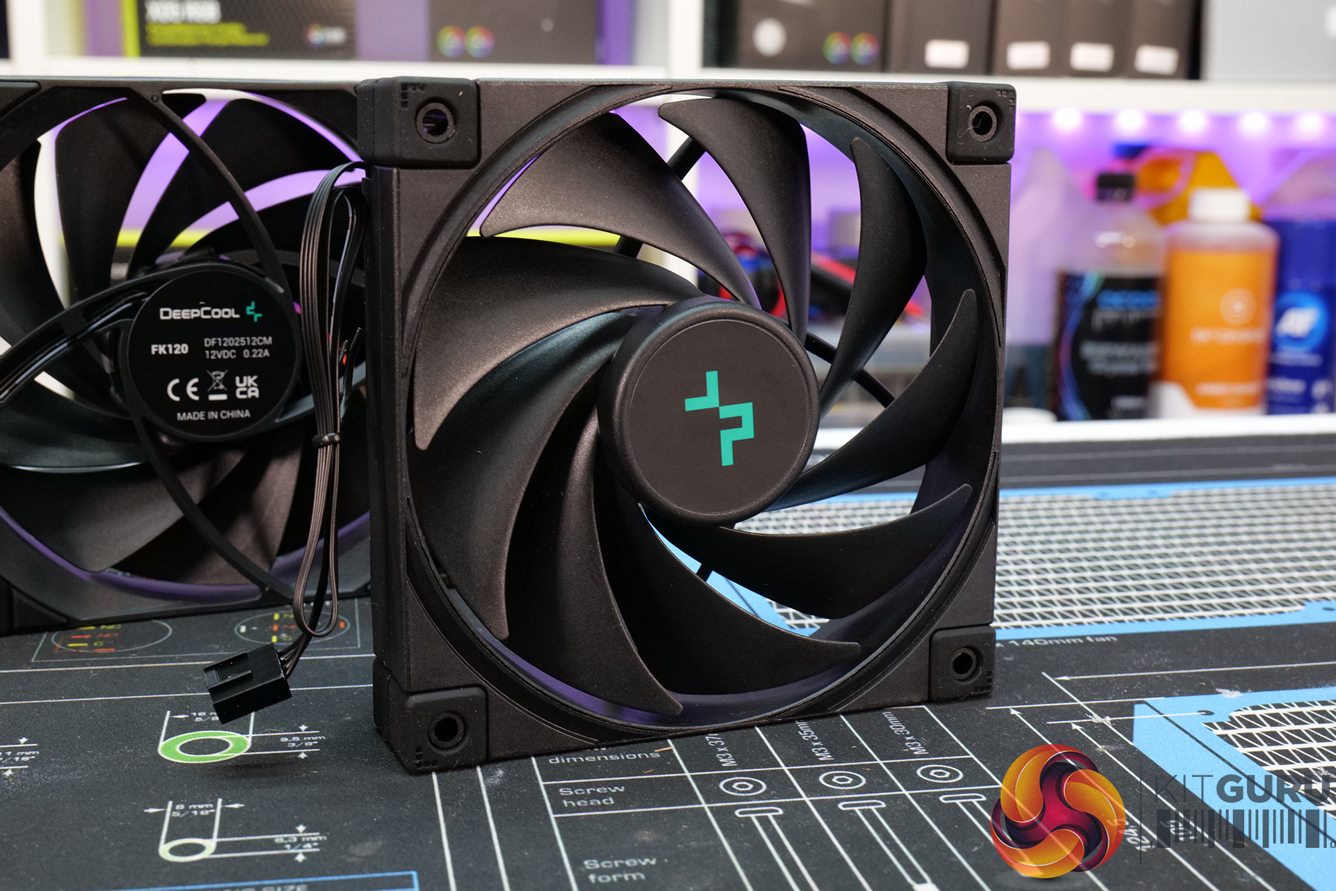 DeepCool LT720 WH AIO review: necessary cooling for your Core i9