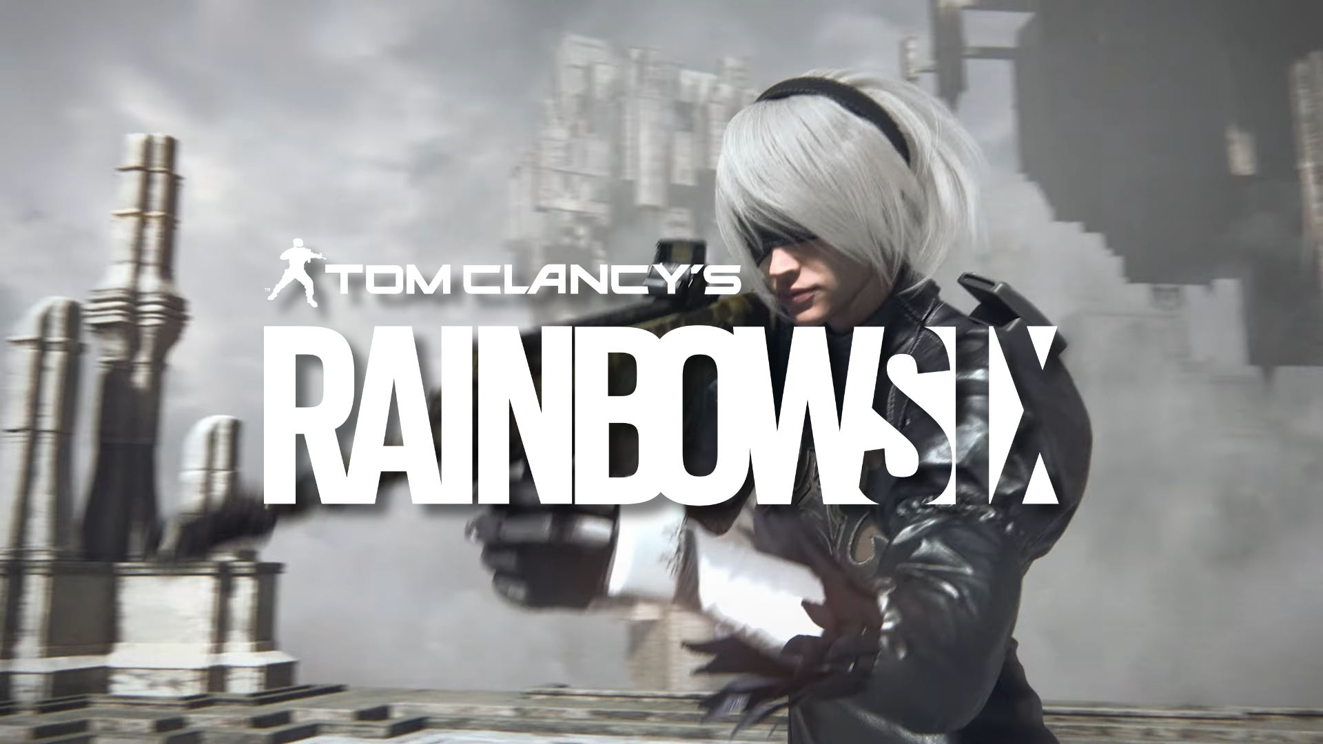 Rainbow Six Siege to get crossplay and cross-progression