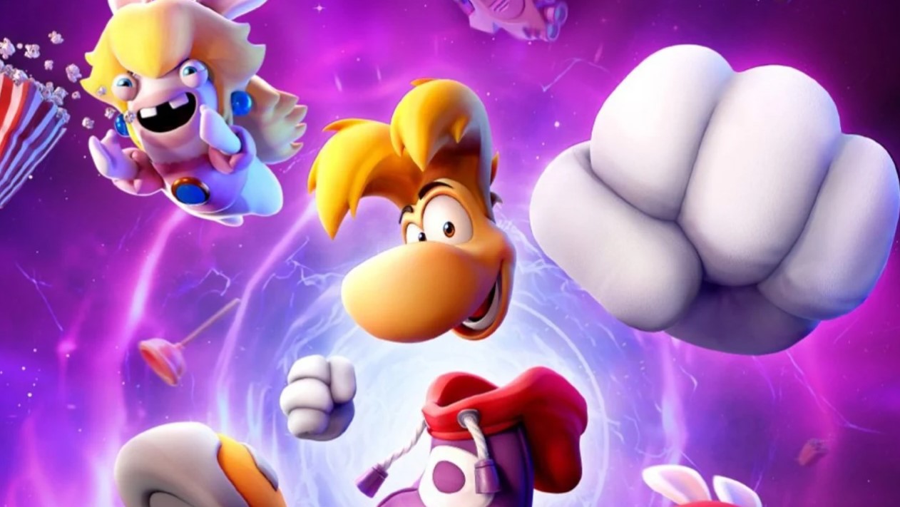 Why Ubisoft Won't Release Another Rayman Game