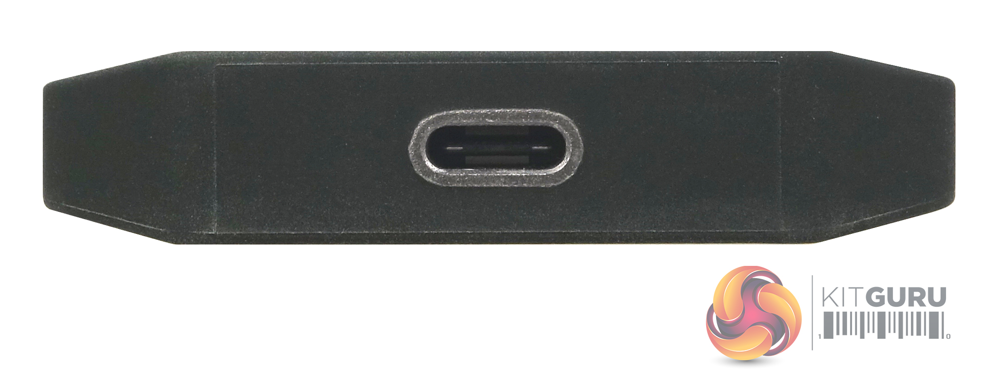 SSD externe GENERIQUE SanDisk Professional PRO-G40 - SSD - 4 To - externe  (portable) - USB 3.2 Gen 2 / Thunderbolt 3 (USB-C connecteur)