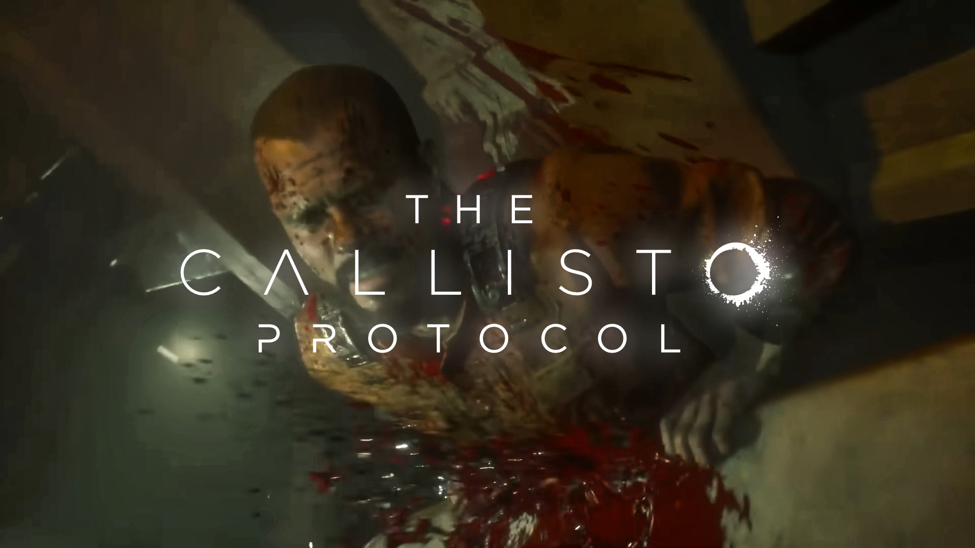 Buy The Callisto Protocol - Season Pass