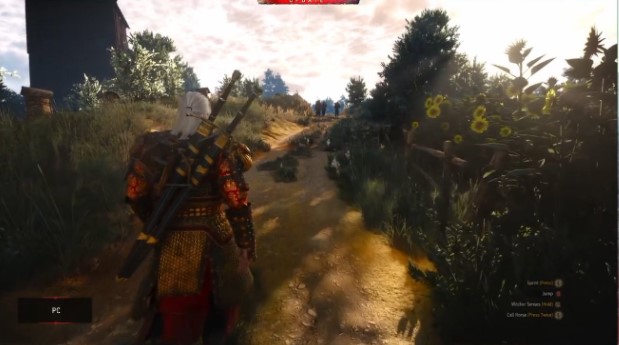 The Witcher 3 PS5: Everything New and All Improvements in the Next