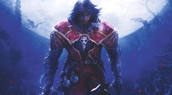 God of War Ragnarök director wants to make a Castlevania game | KitGuru
