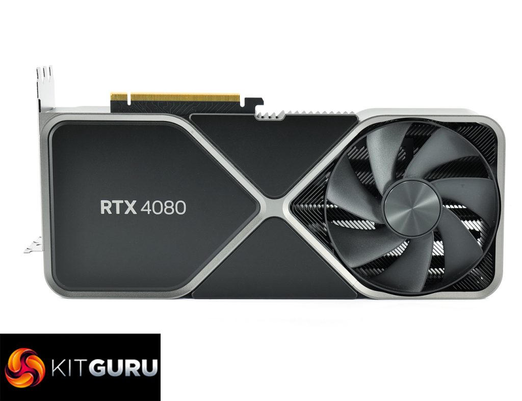 Nvidia RTX 4080 Founders Edition Review | LaptrinhX