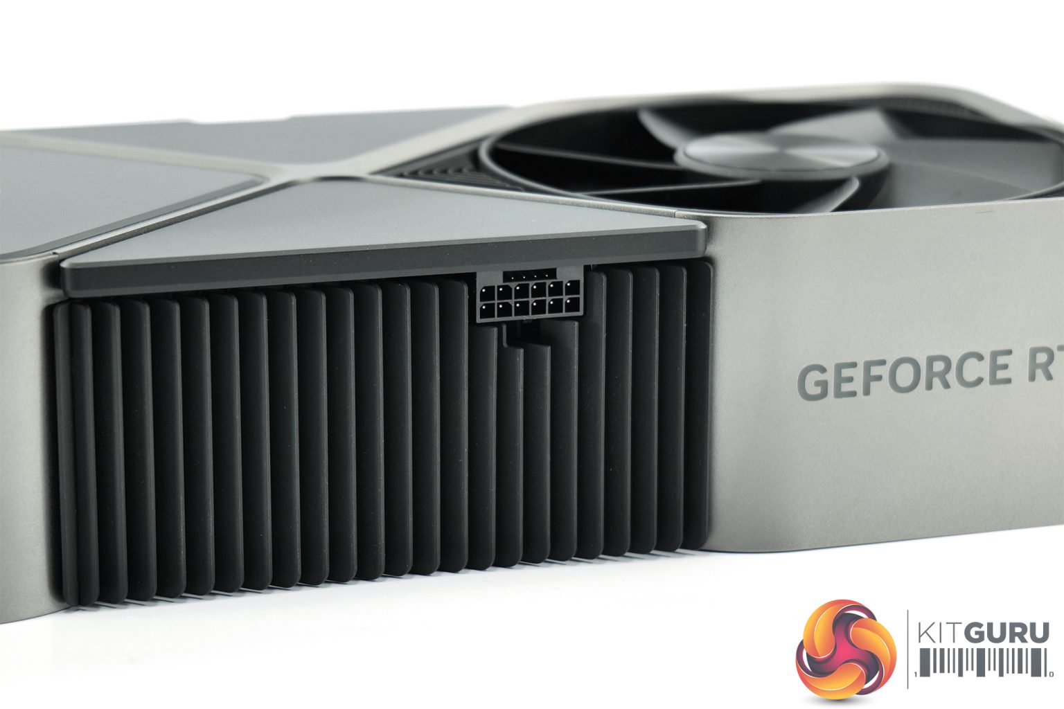 Nvidia RTX 4080 Founders Edition Review KitGuru