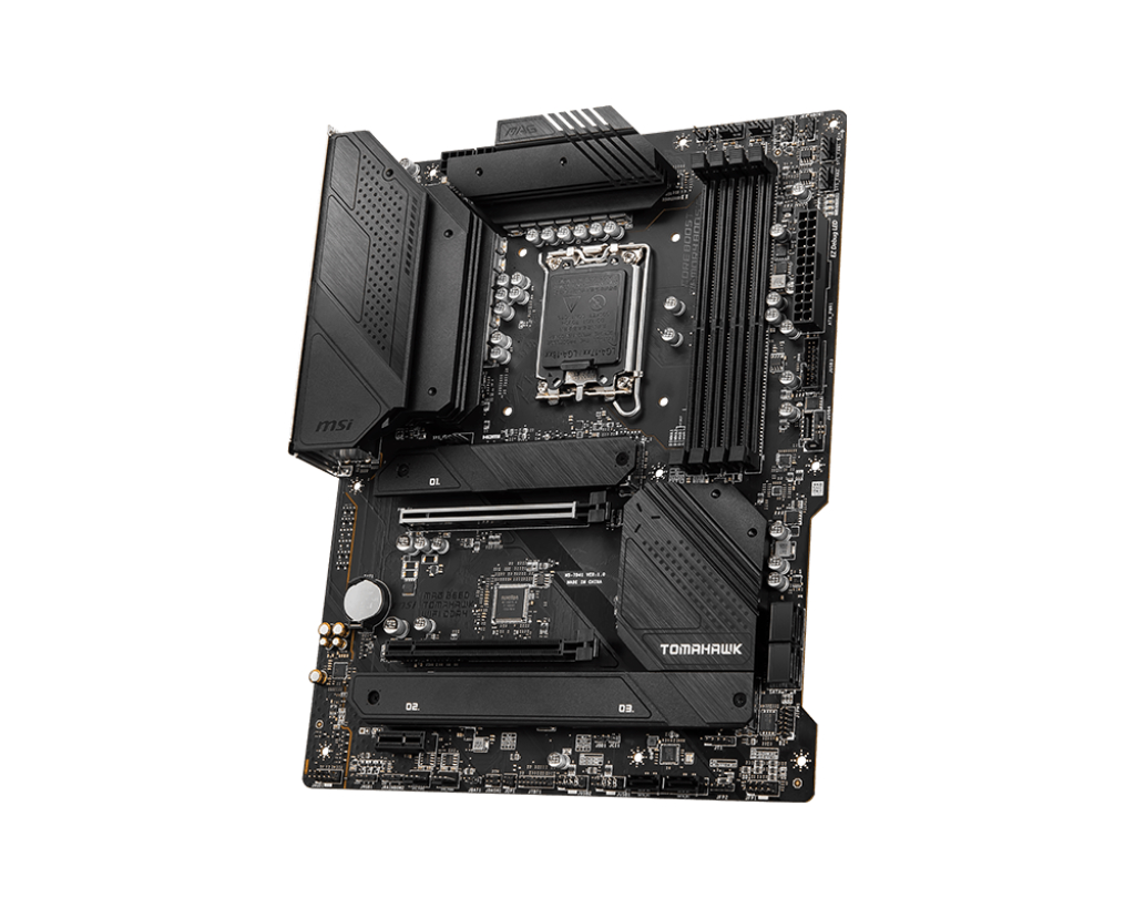 MSI B760 motherboard leak reveals prices from $169 and $229 | KitGuru