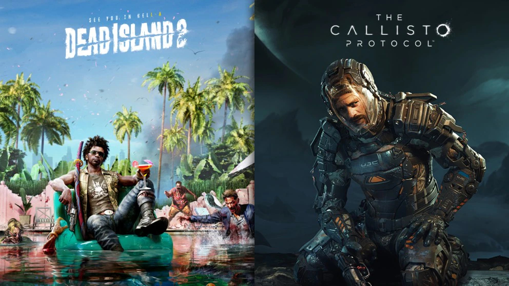 AMD and Nvidia refresh their gaming bundles with Dead Island 2, The Callisto Protocol and Marvel’s Midnight Suns