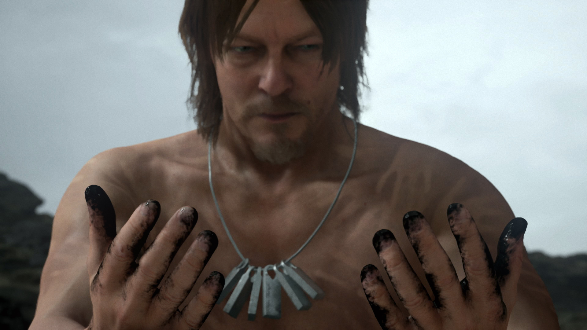 There's no real need to turn games into movies, says Death Stranding movie  director Hideo Kojima