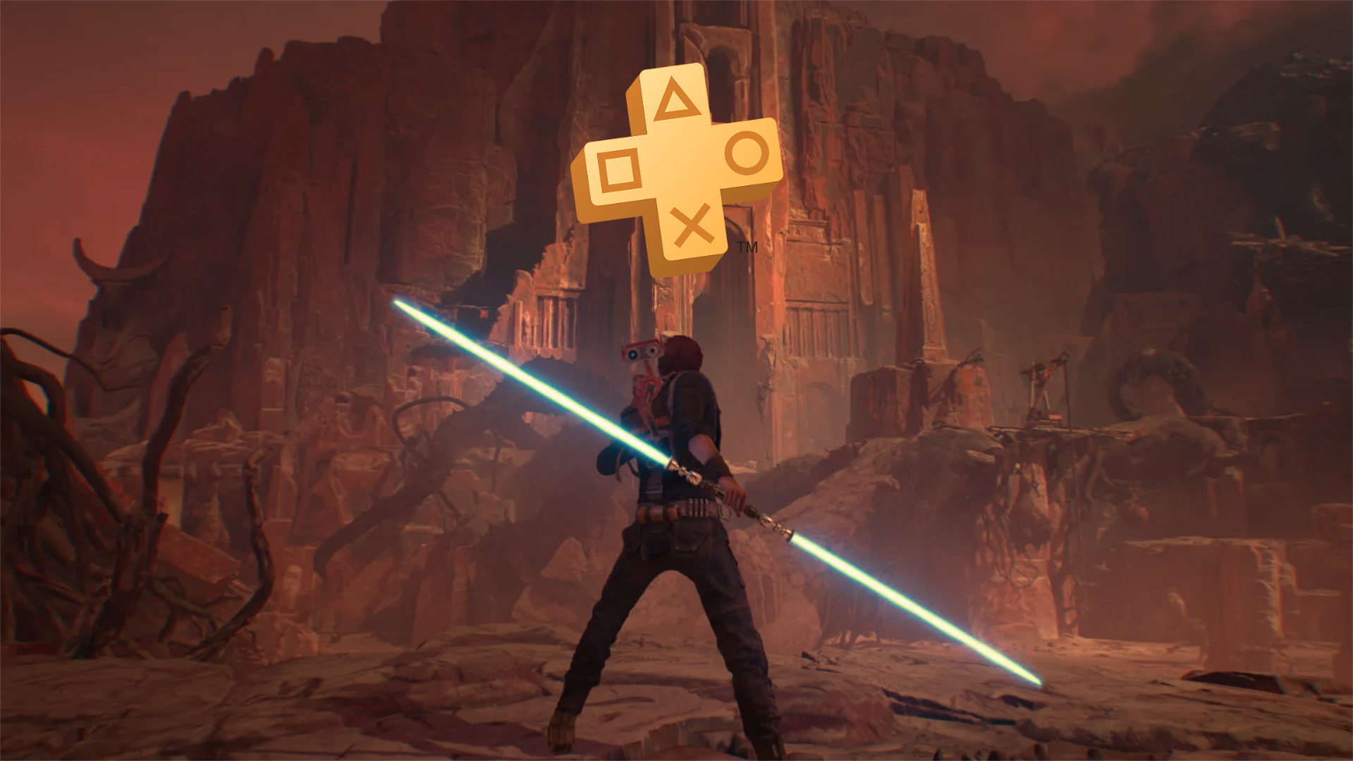 Free PlayStation Plus Games for January 2023: Star Wars Jedi, Fallout 76  and more