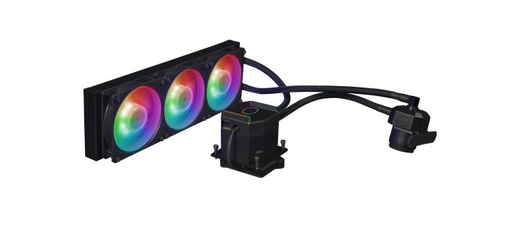 Cooler Master launches 2nd Gen Thermoelectric CPU cooler | KitGuru
