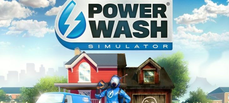 PowerWash Simulator update delayed as PlayStation/Switch releases pushed to  2023