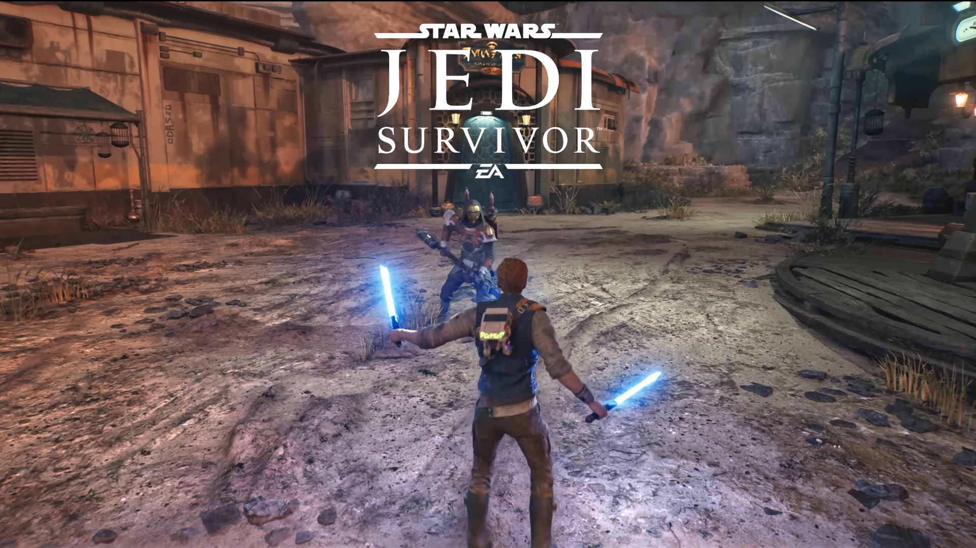 Star Wars: Jedi Fallen Order has some new modes