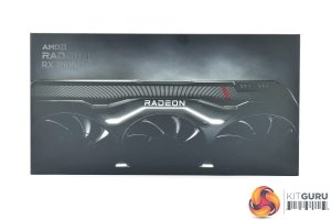 Boxx checks out the new AMD flagship graphics card RX 7900 XTX