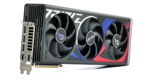 ROG Strix RTX 4080 OC Review - Buy This Instead? 