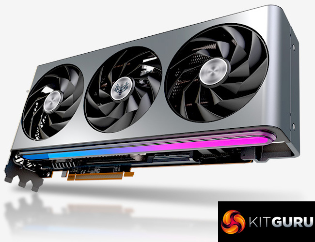 Radeon 7900 XTX and XT review: Faster, hotter, and cheaper than the RTX  4080