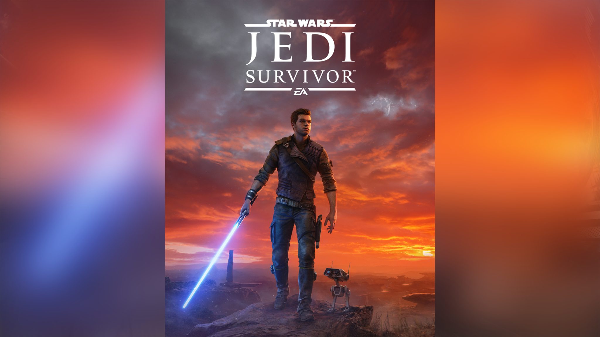 Star Wars Jedi Survivor gameplay to premiere at The Game Awards KitGuru