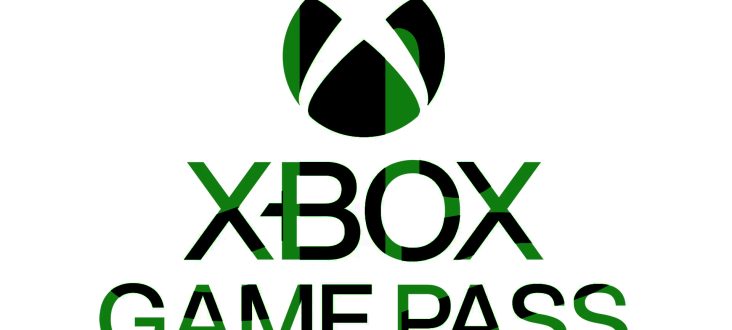 Xbox Game Pass £1 trial returns