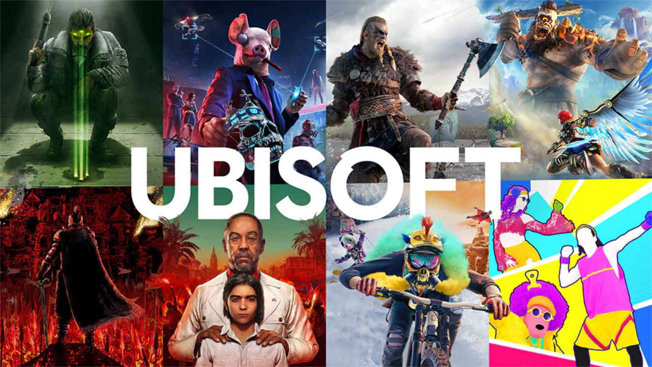 Ubisoft will seemingly skip Steam and Epic Games Store for