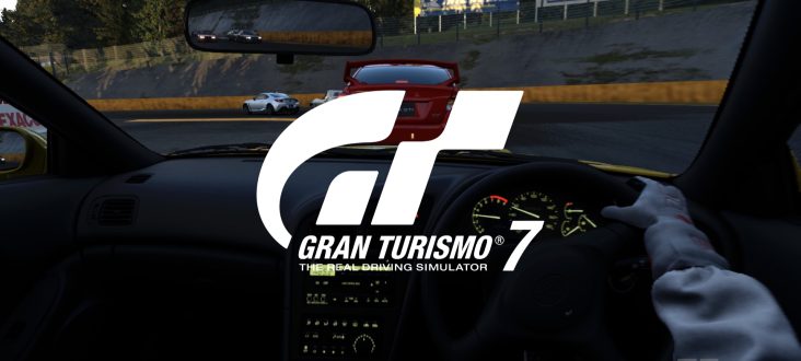 Gran Turismo 7 Will Get VR Upgrade For Free, But The Hardware Won