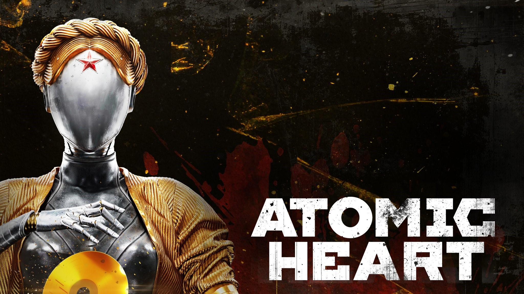 Atomic Heart review  GodisaGeekcom