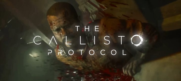 The Callisto Protocol sales projections cut in half