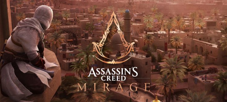Assassin’s Creed Mirage will return to series’ roots