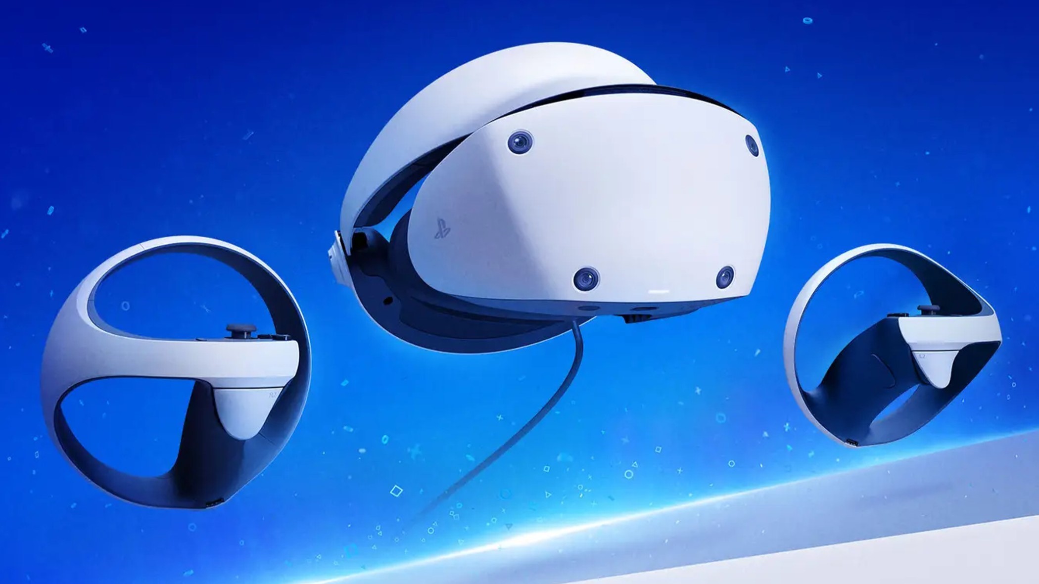 Sony might bring PlayStation VR to the PC
