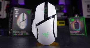 Razer Basilisk V3 Review