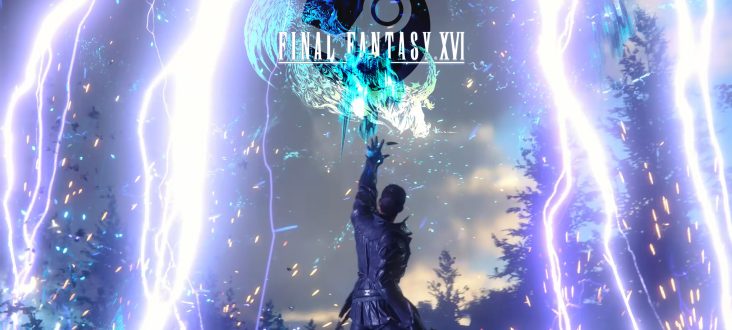 Final Fantasy XVI producer responds to PC release rumours