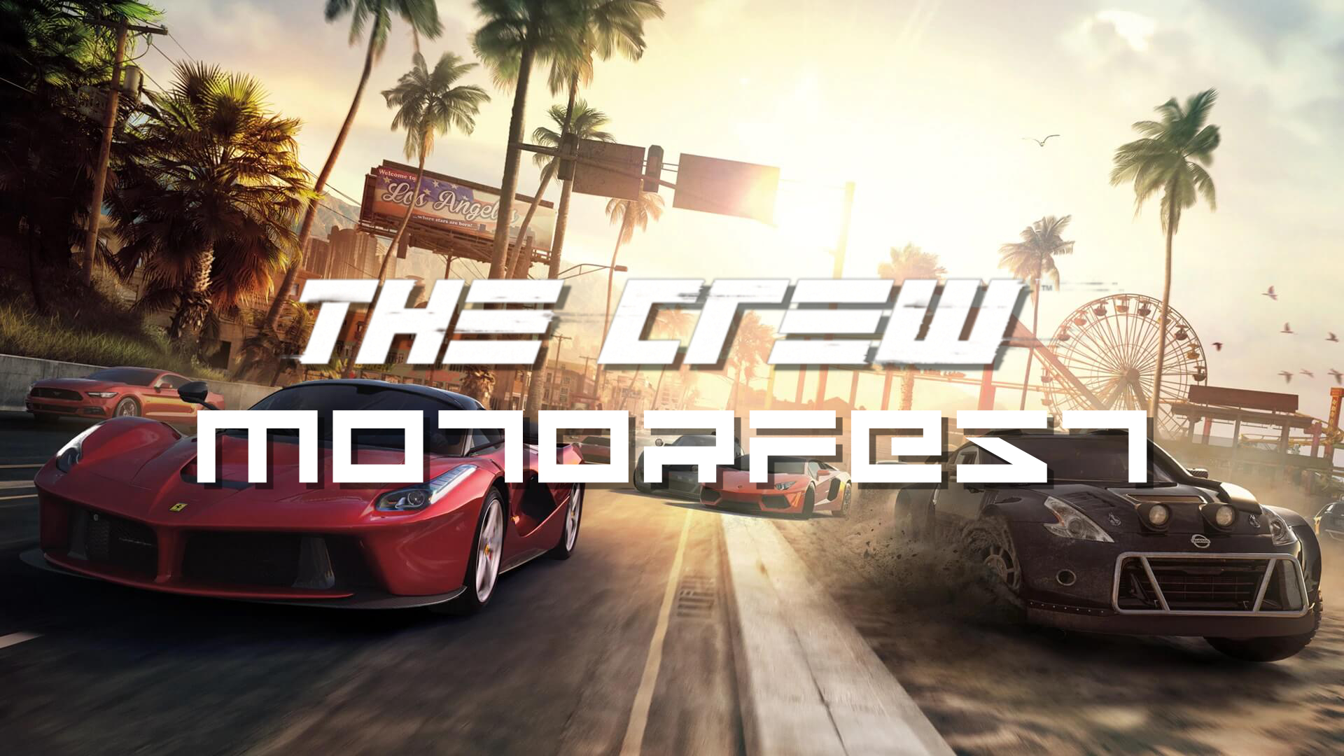 The Crew Motorfest on X: #TheCrewMotorfest PC specs are now