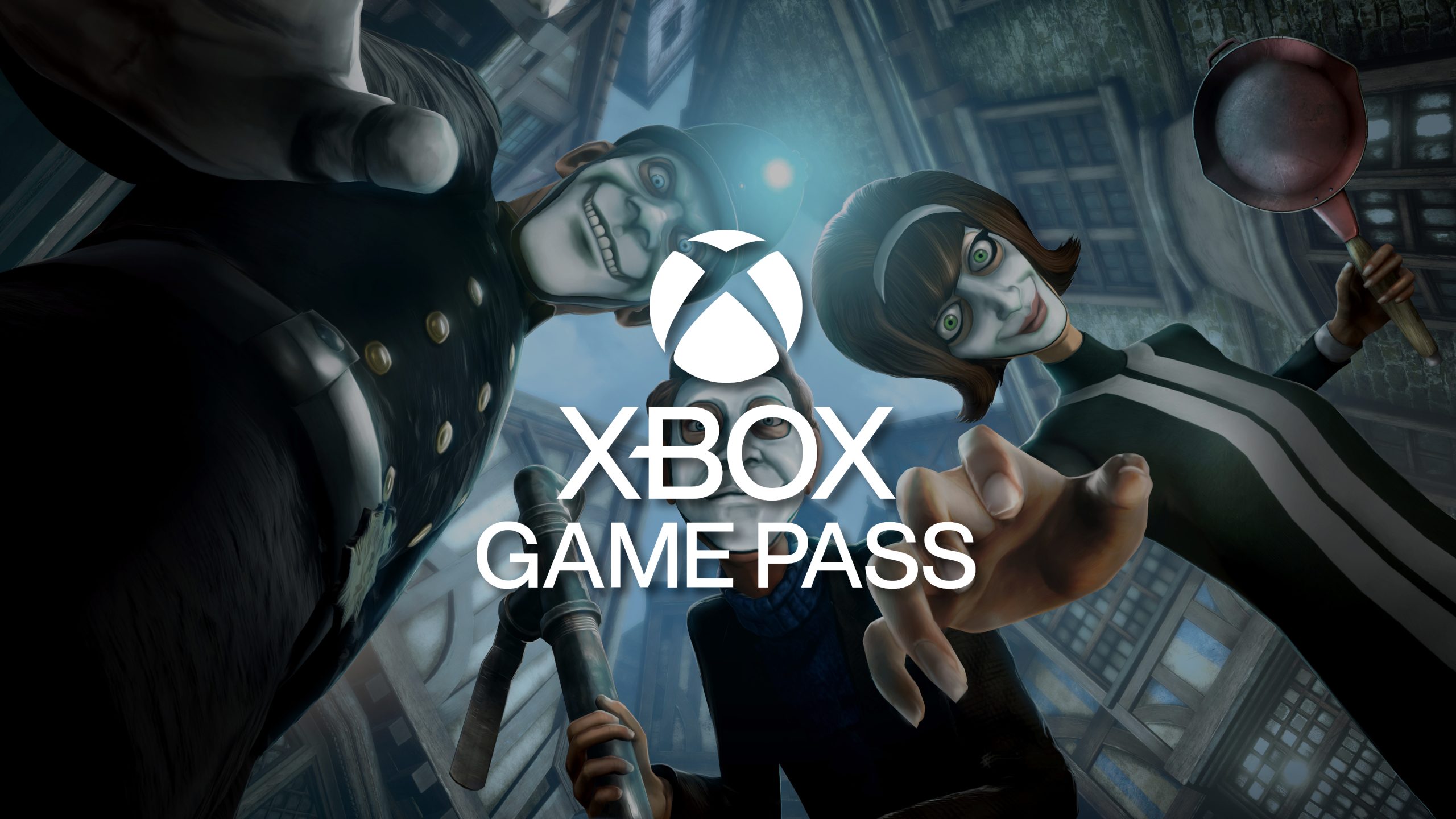 Games Leaving Xbox Game Pass In September 2023