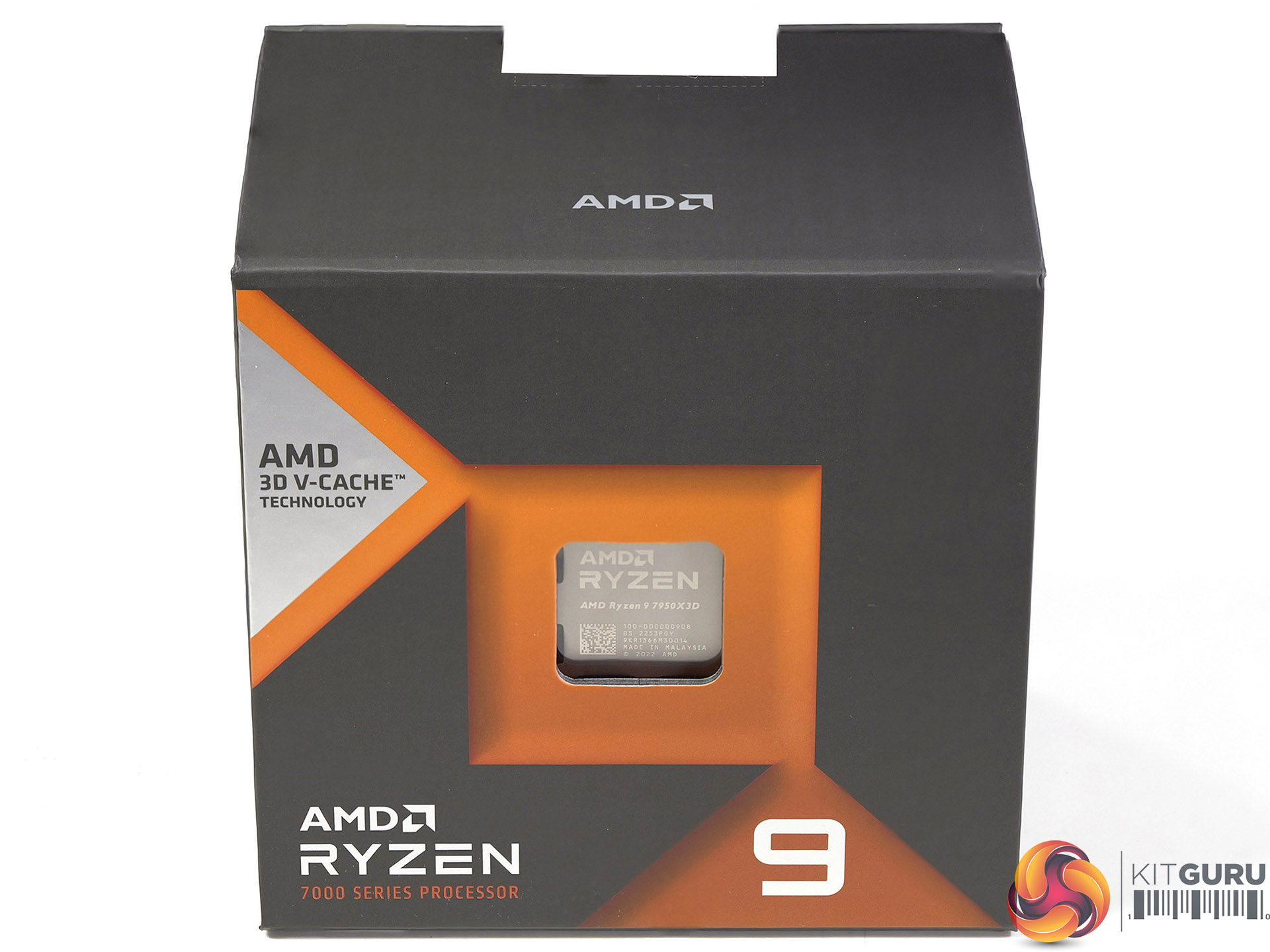 Developpers, Creators and 3D Artists! Should You Go for Ryzen 9 7950x3D or  7950x non 3D? - OSHKO