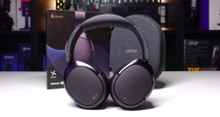 Edifier WH950NB headphones review: Great headphones at a reasonable price