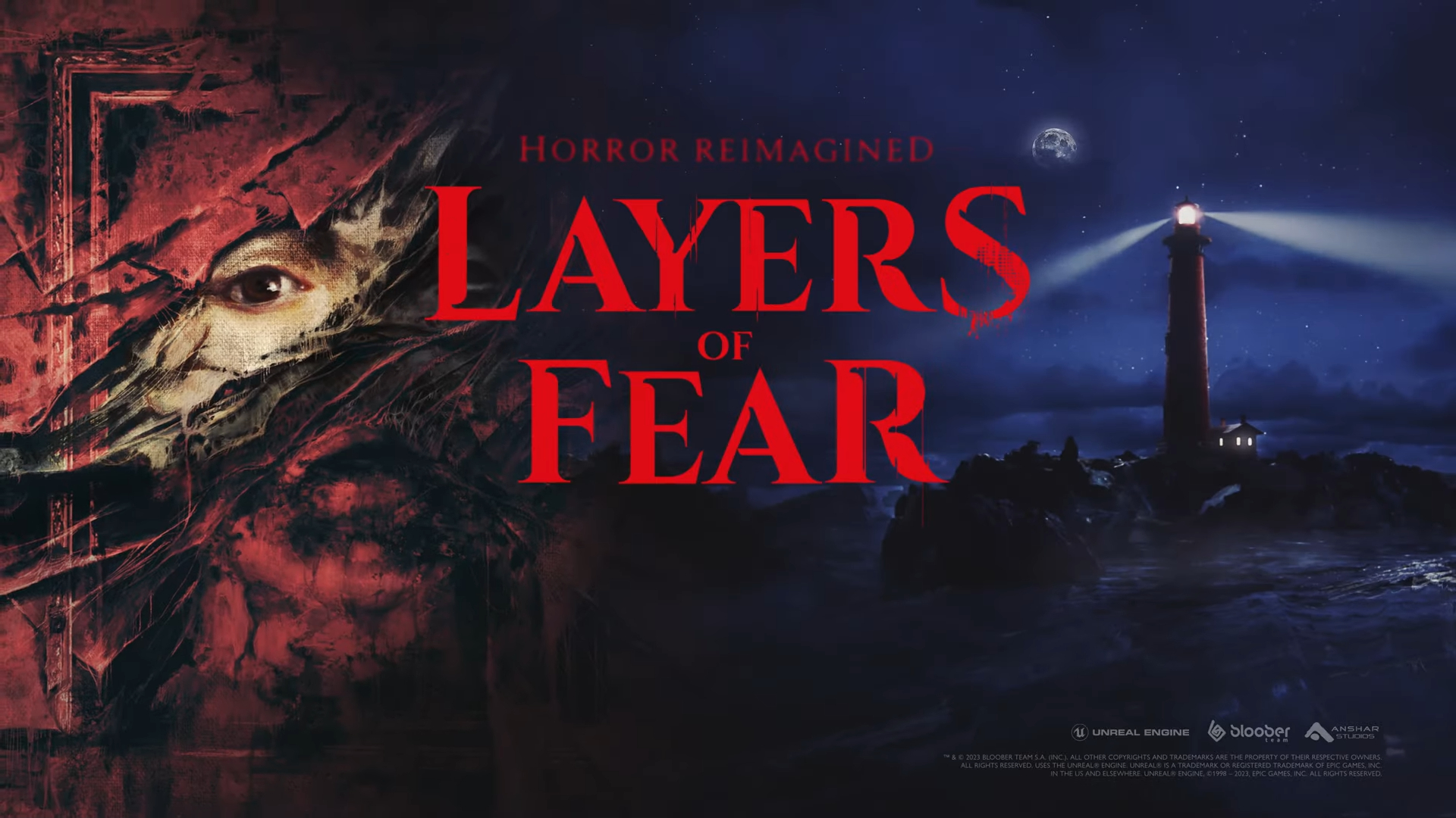 Layers of Fear 2 - Dev Diary: Design