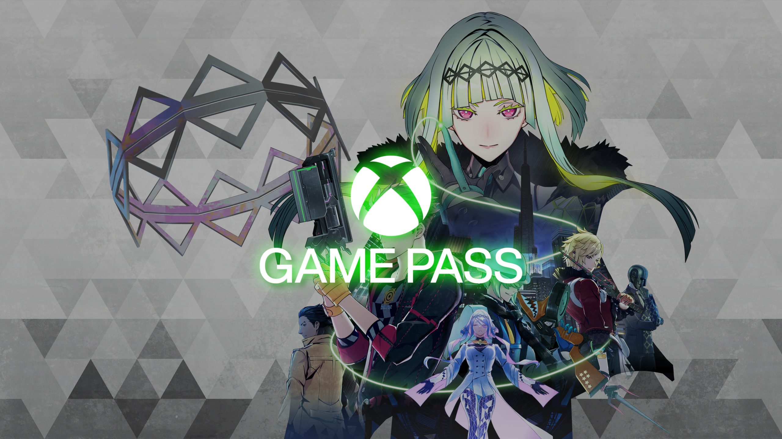 Souls Hackers 2 is Heading to Xbox Game Pass on February 28th - Fextralife