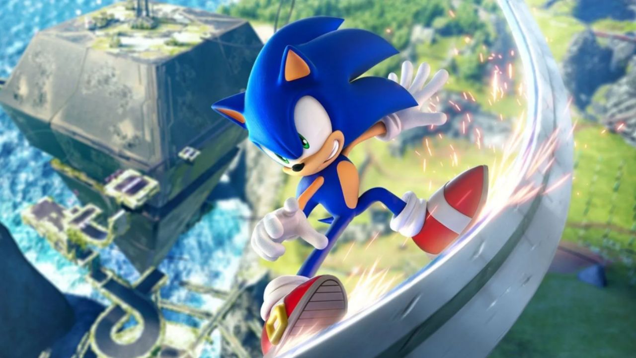 SEGA: Sonic Frontiers sequel will benefit from larger budget