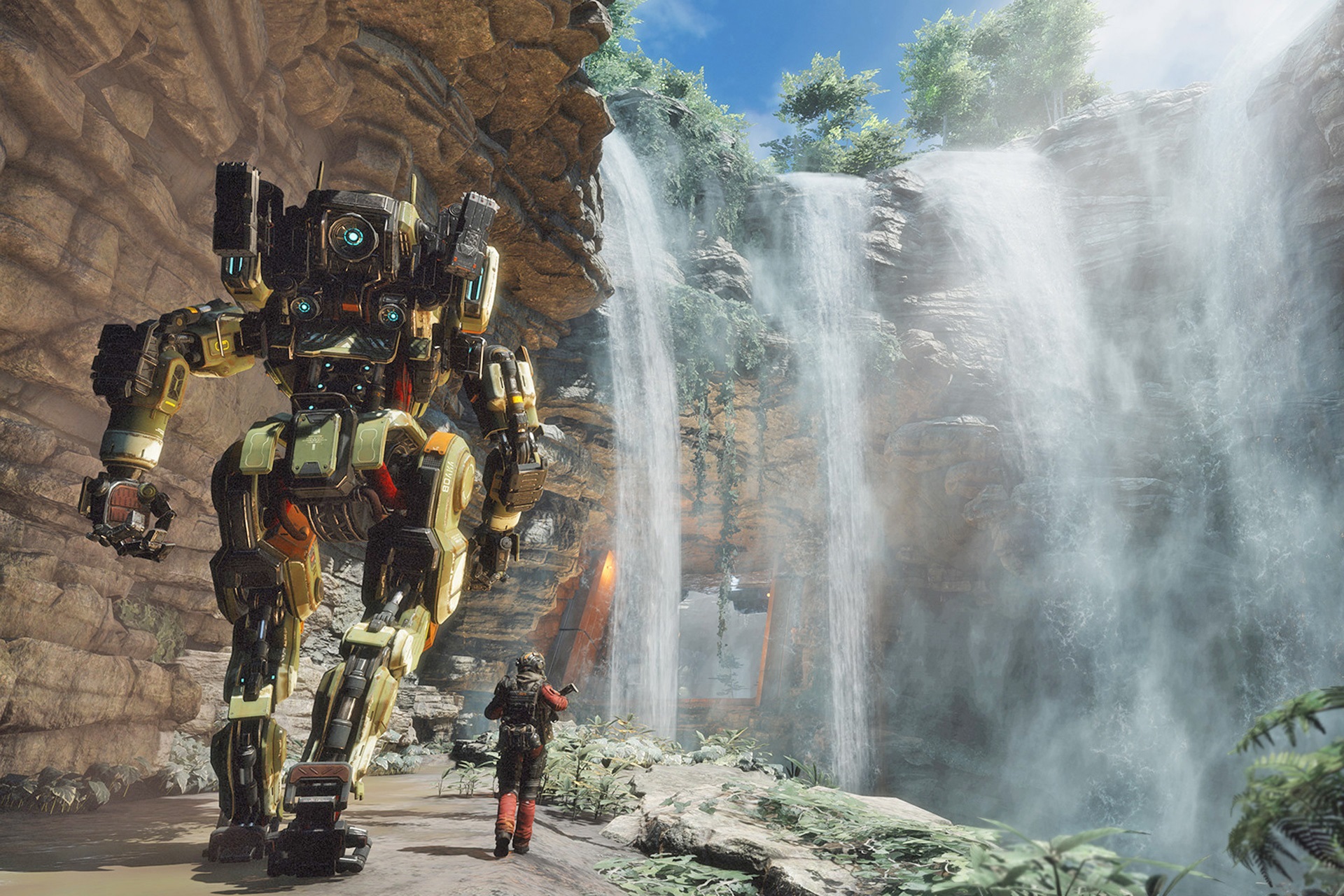 Apex Legends won't get any of the cancelled mobile game's content