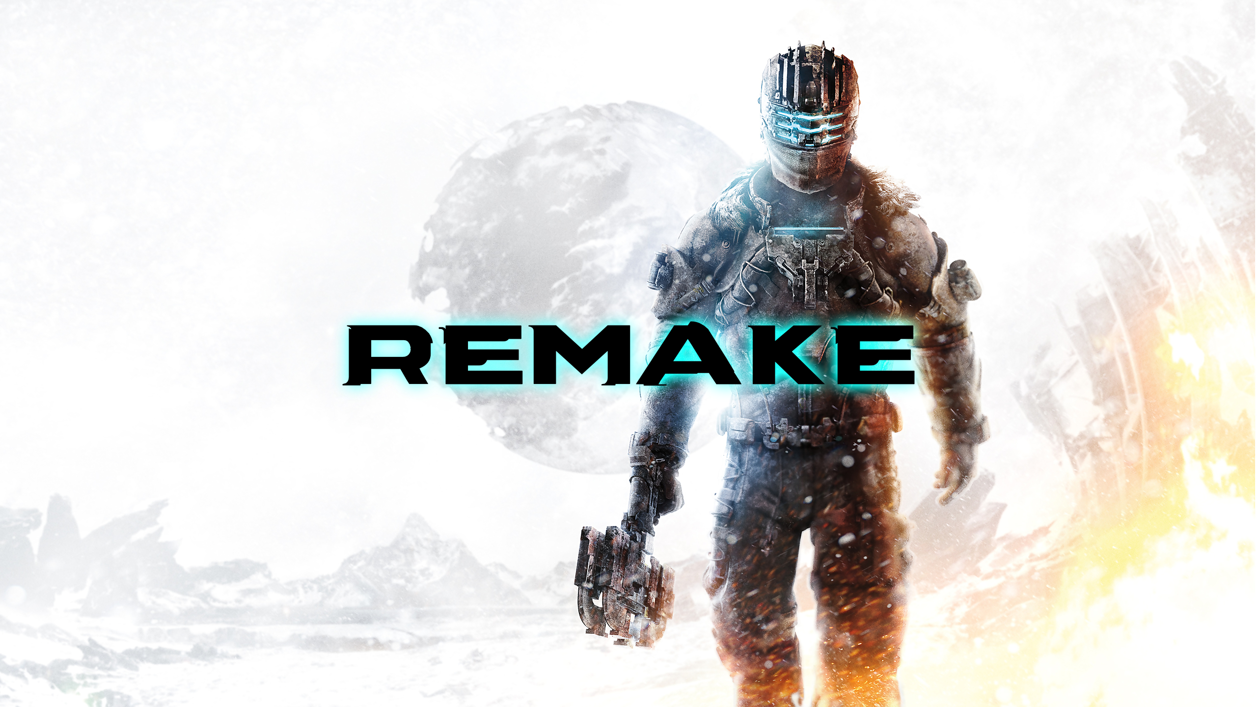 The Ultimate Dead Space Remake Survival Guide - CNET