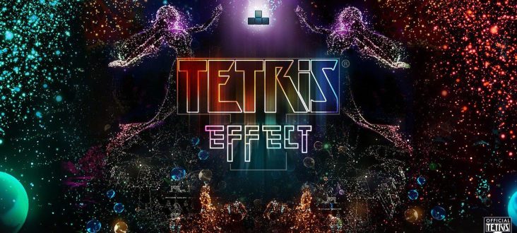 Tetris Effect Connected update to add native PS5 support and new modes